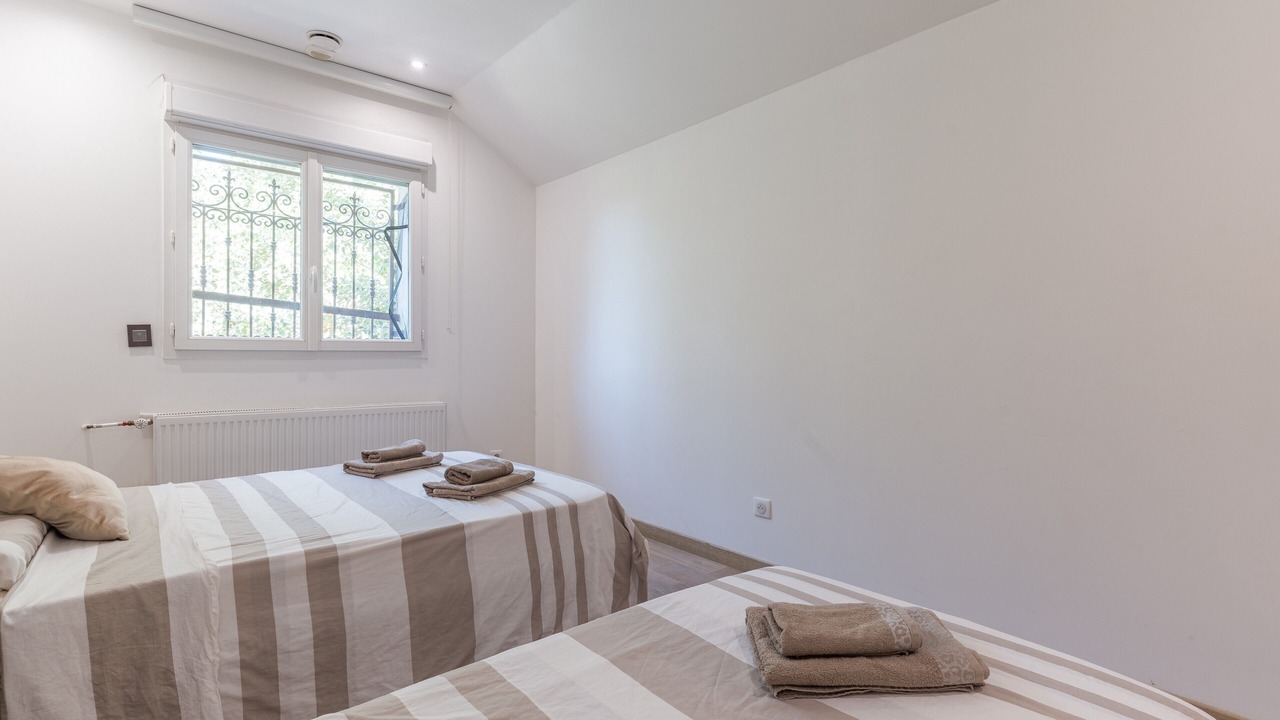 Photo of Bedroom in Grand Sud