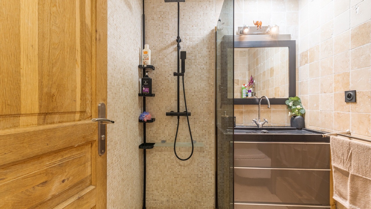 Photo of Bathroom in Grand Sud