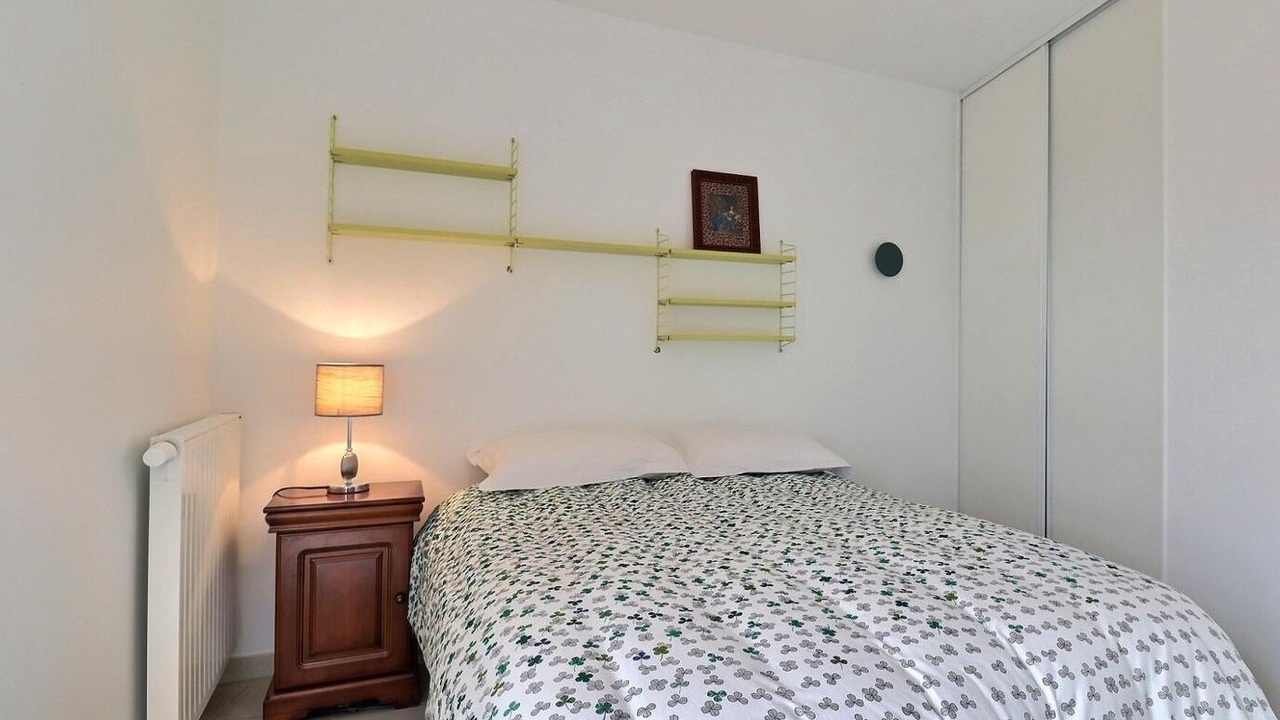 Photo of Bedroom in Chateaubourg