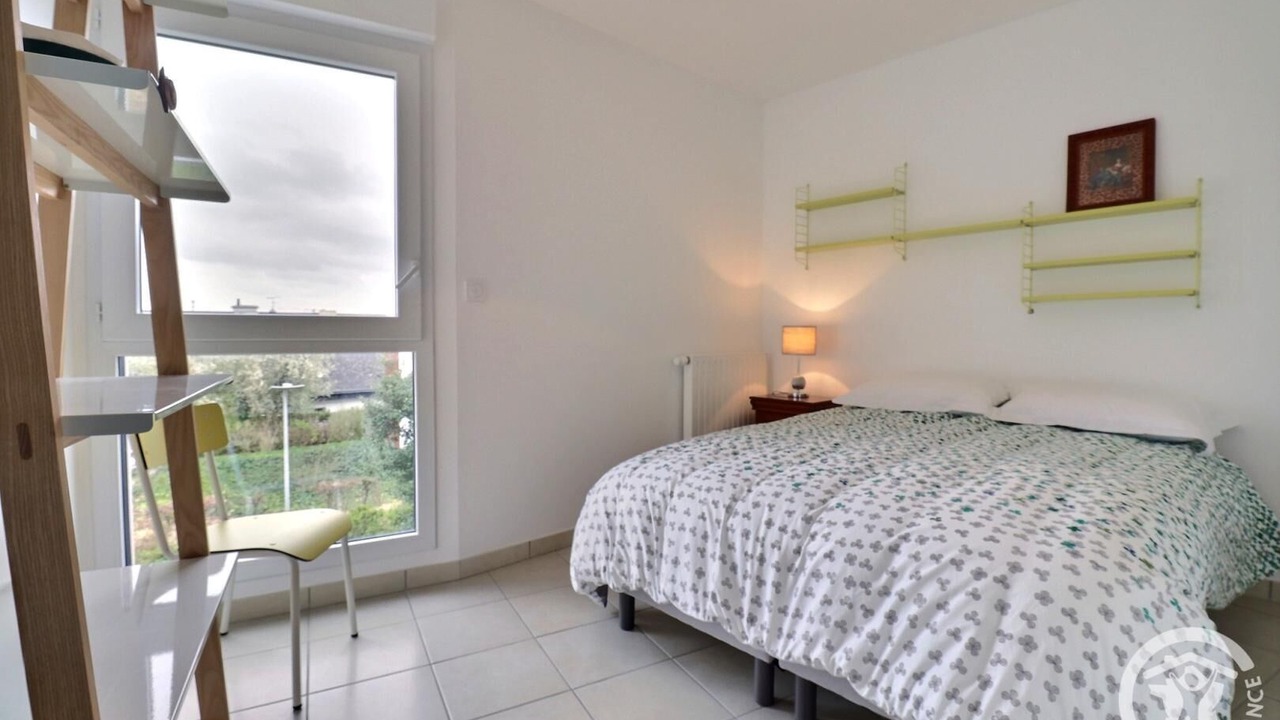 Photo of Bedroom in Chateaubourg