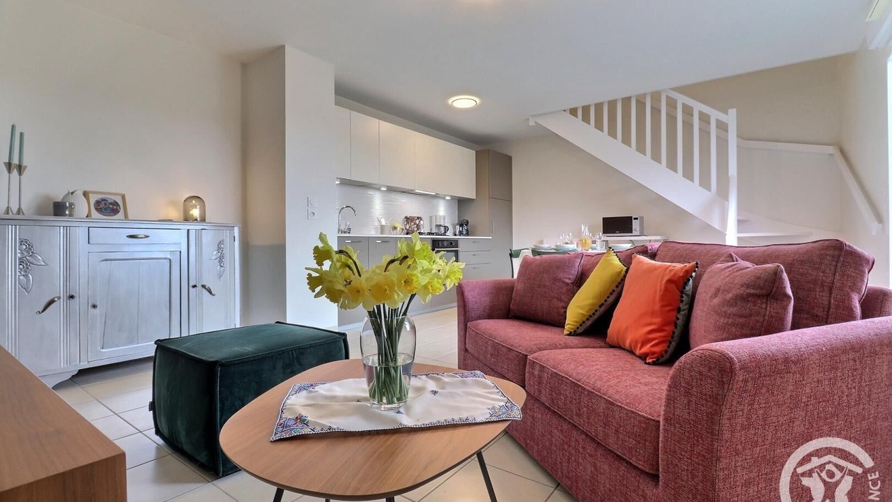 Photo of Livingroom in Chateaubourg