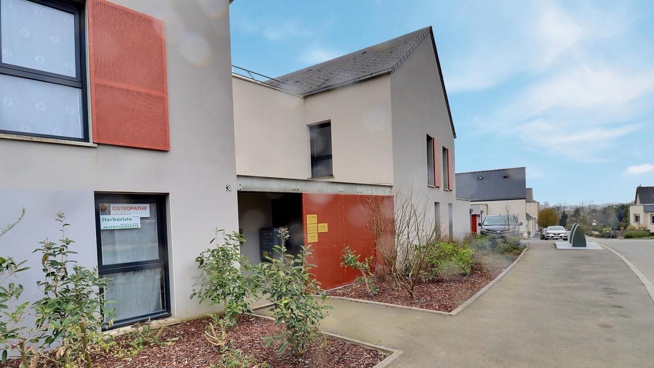 Photo of Outdoor in Chateaubourg