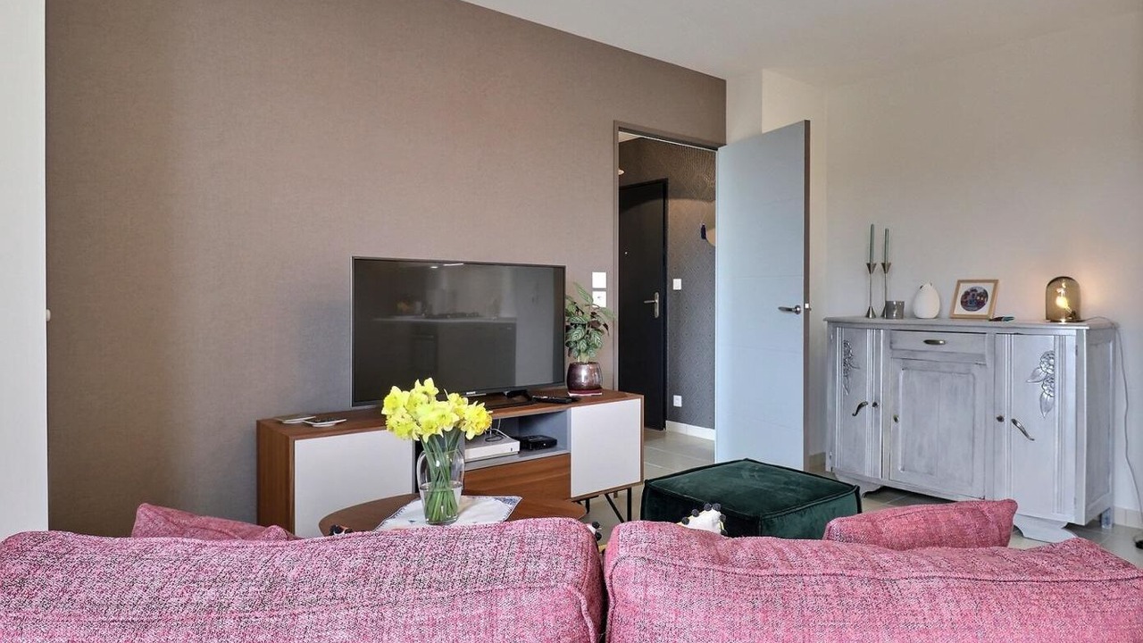 Photo of Livingroom in Chateaubourg