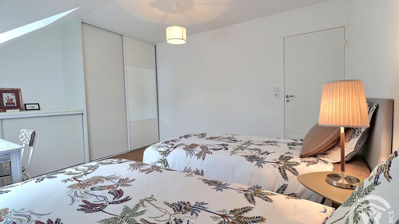 Photo of Bedroom in Chateaubourg