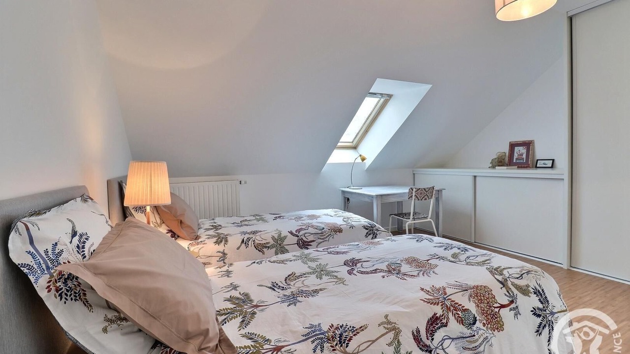 Photo of Bedroom in Chateaubourg