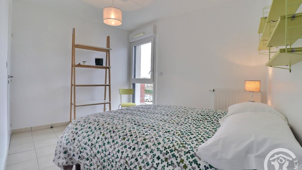 Photo of Bedroom in Chateaubourg