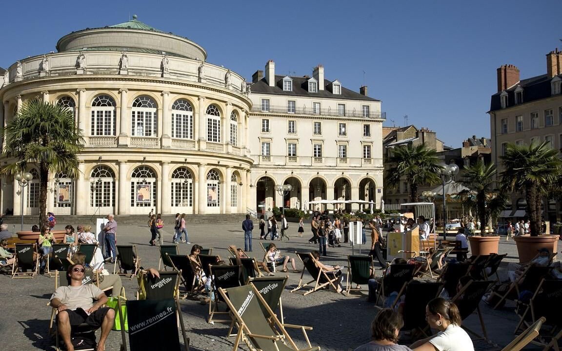 Photo of Others in Chateaubourg