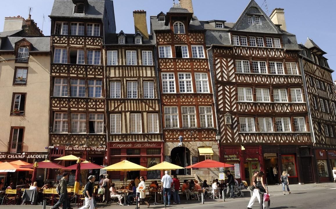 Photo of Outdoor in Chateaubourg