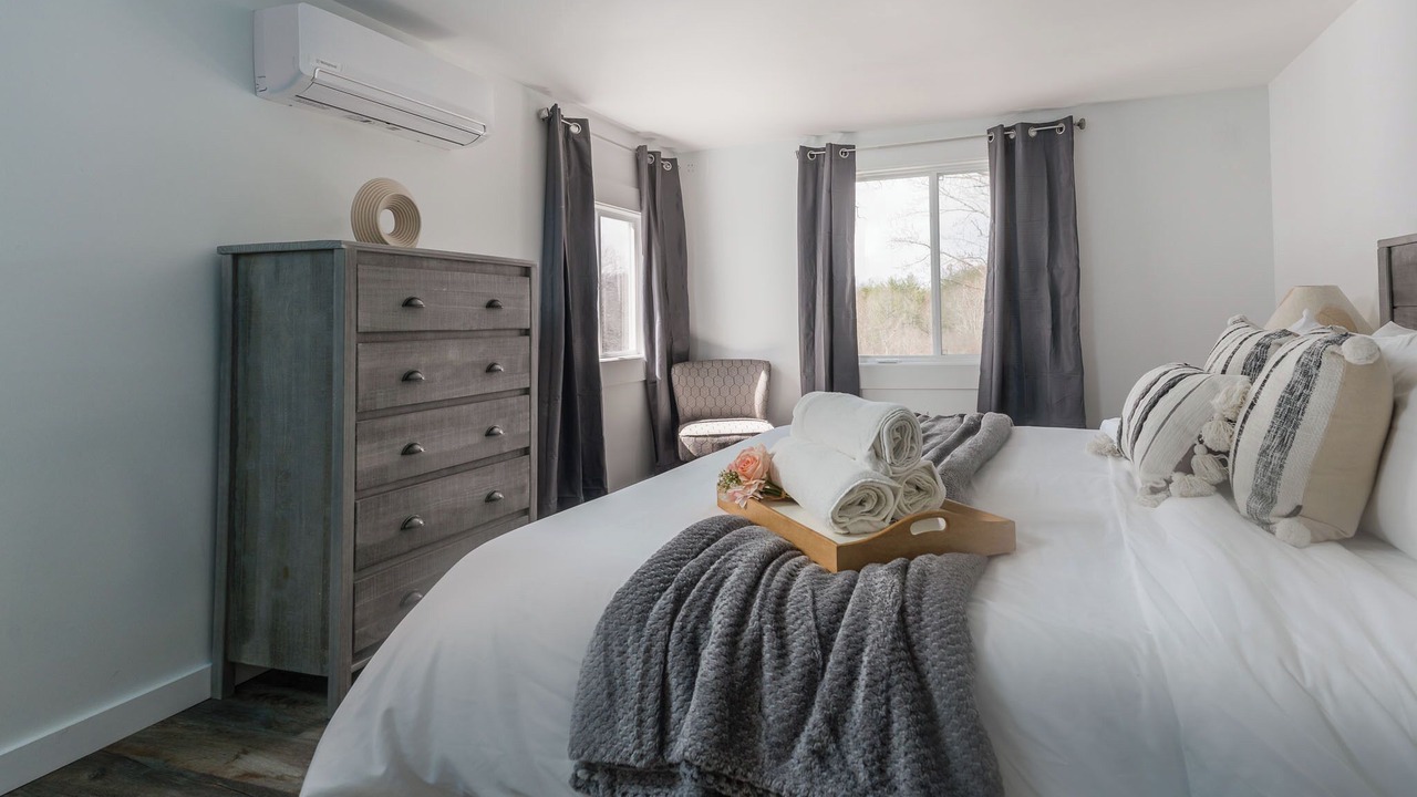 Photo of Bedroom in Kennebunk