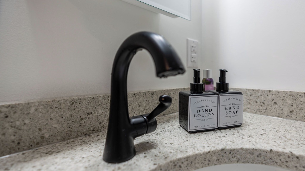 Photo of Bathroom in Kennebunk