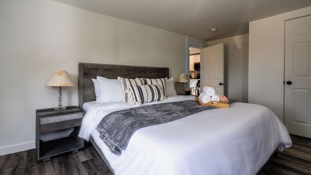 Photo of Bedroom in Kennebunk