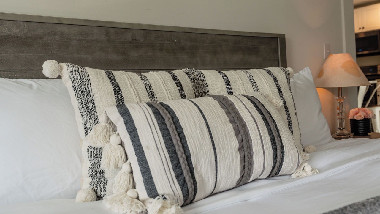 Photo of Bedroom in Kennebunk