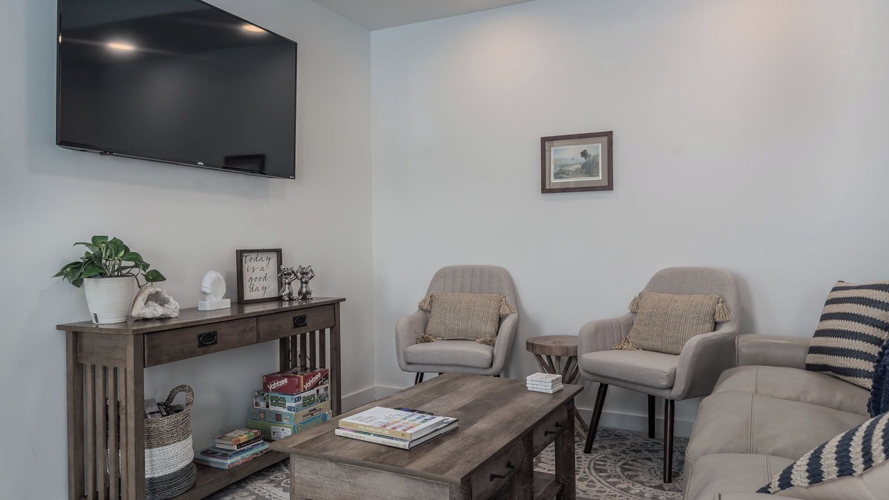 Photo of Livingroom in Kennebunk