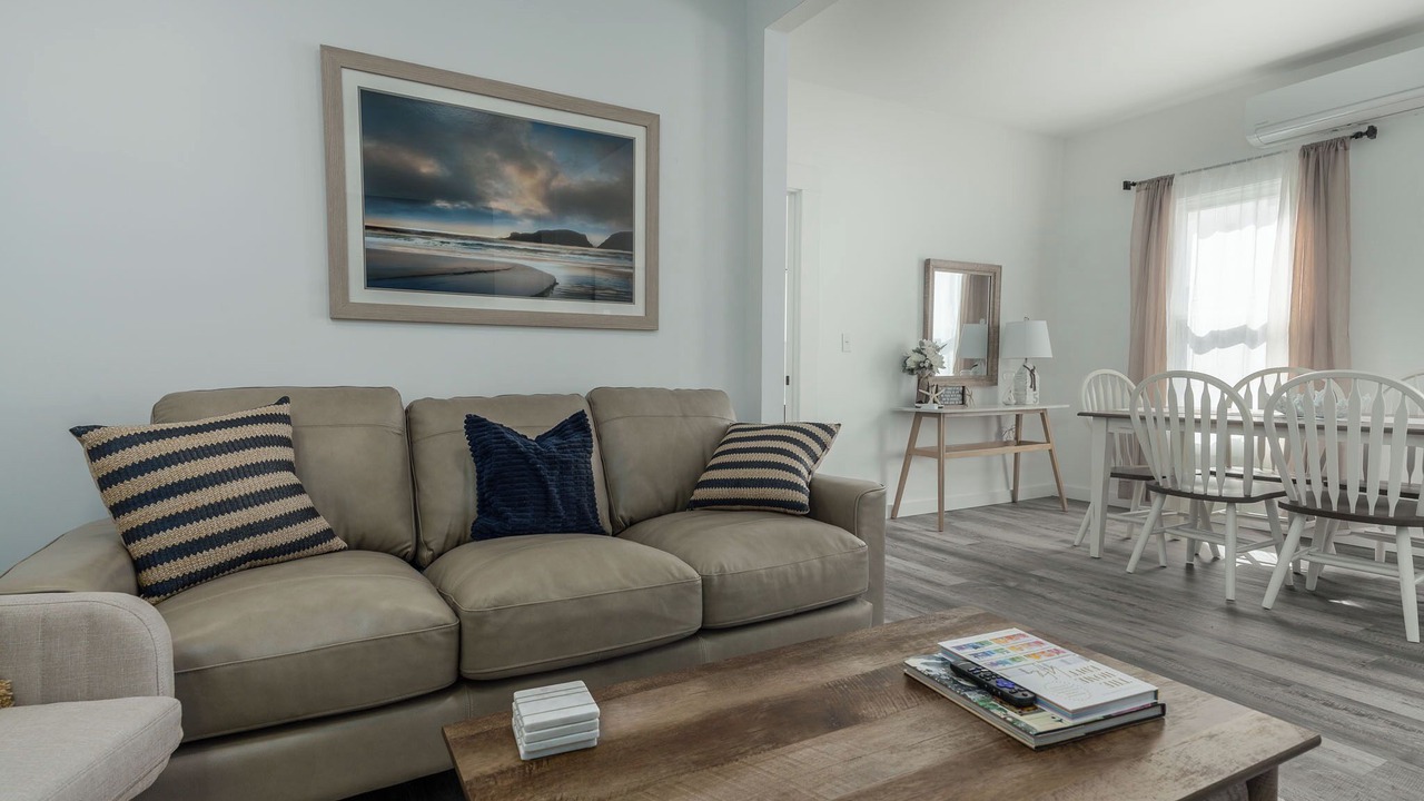 Photo of Livingroom in Kennebunk