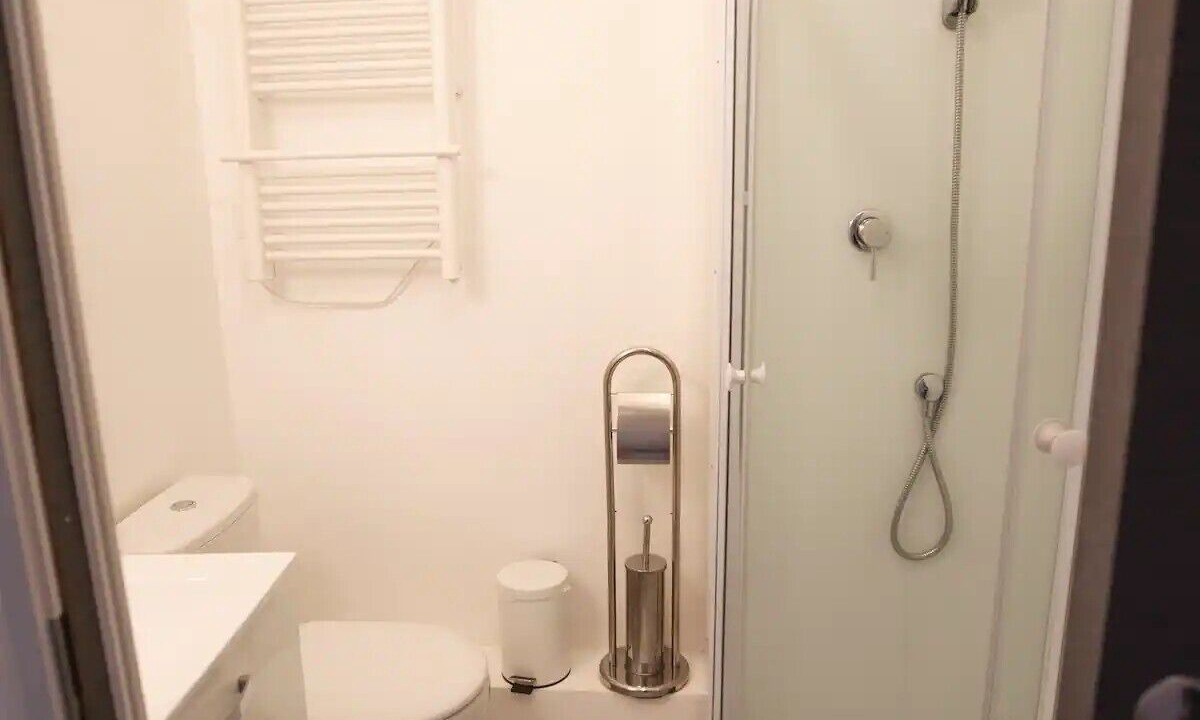 Photo of Bathroom in Cambrai