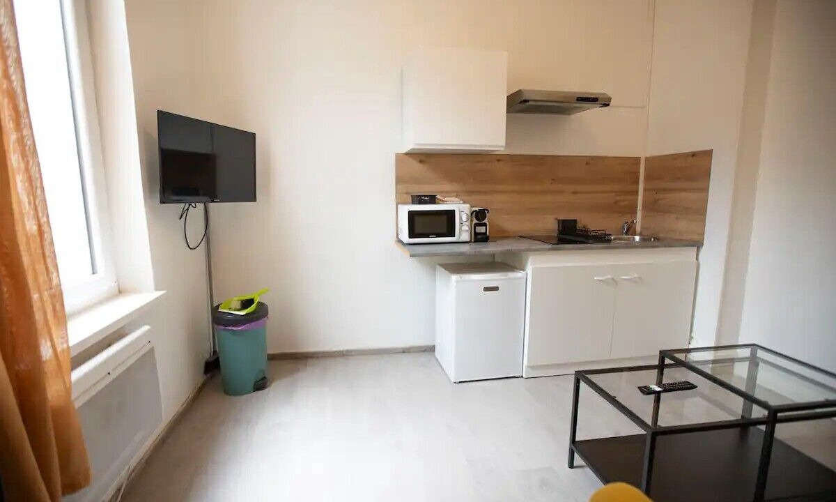 Photo of Kitchen in Cambrai
