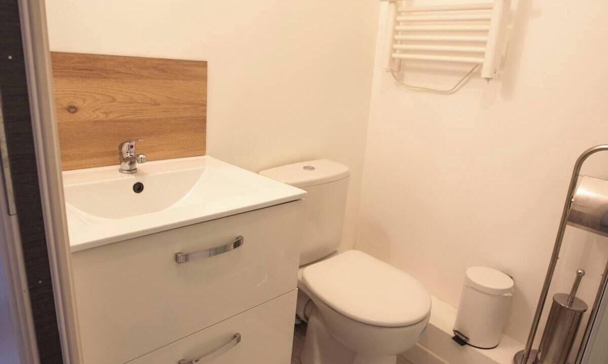 Photo of Bathroom in Cambrai