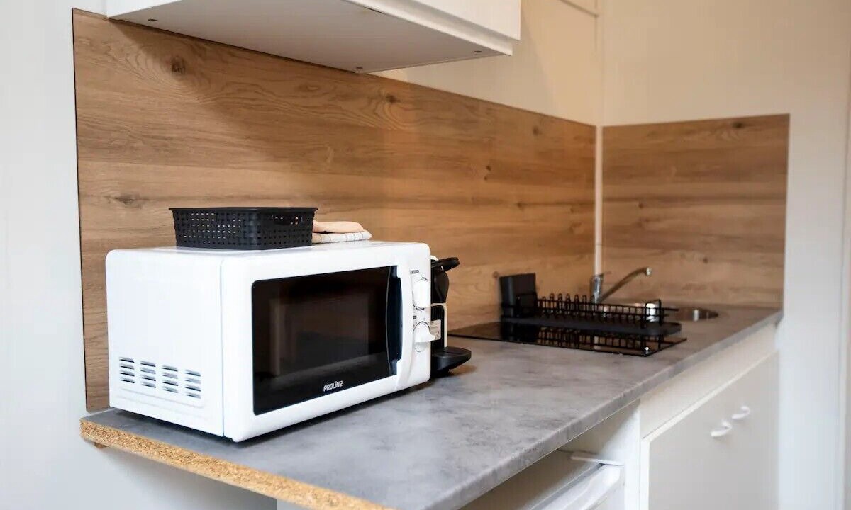 Photo of Kitchen in Cambrai