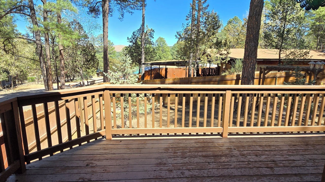 Photo of Outdoor in Ruidoso