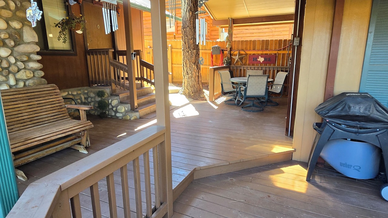 Photo of Outdoor in Ruidoso