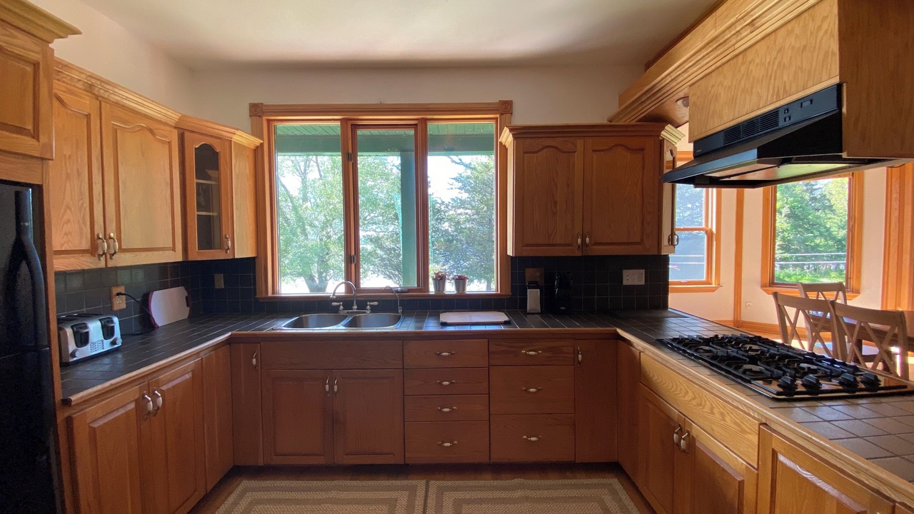 Photo of Kitchen in Greater Napanee