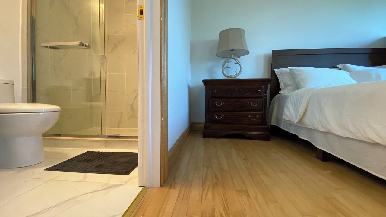 Photo of Bathroom in Greater Napanee