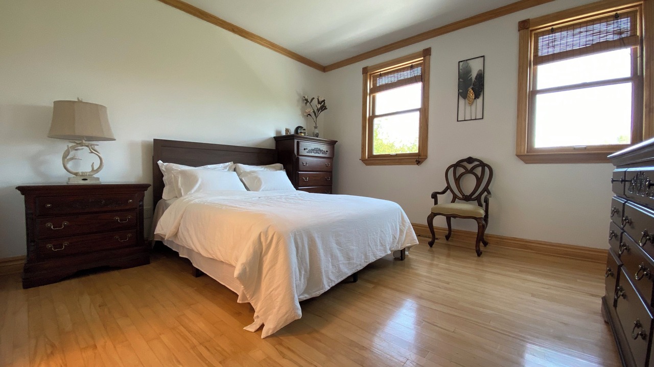 Photo of Bedroom in Greater Napanee