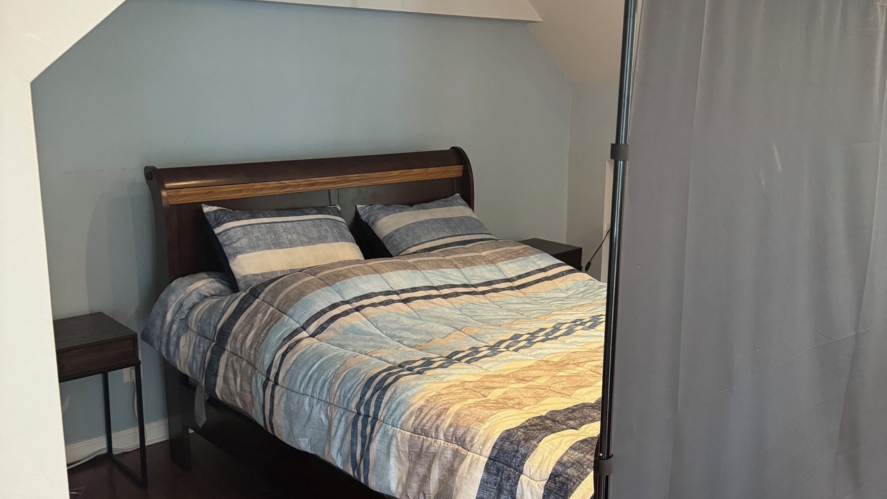 Photo of Bedroom in Ashland City
