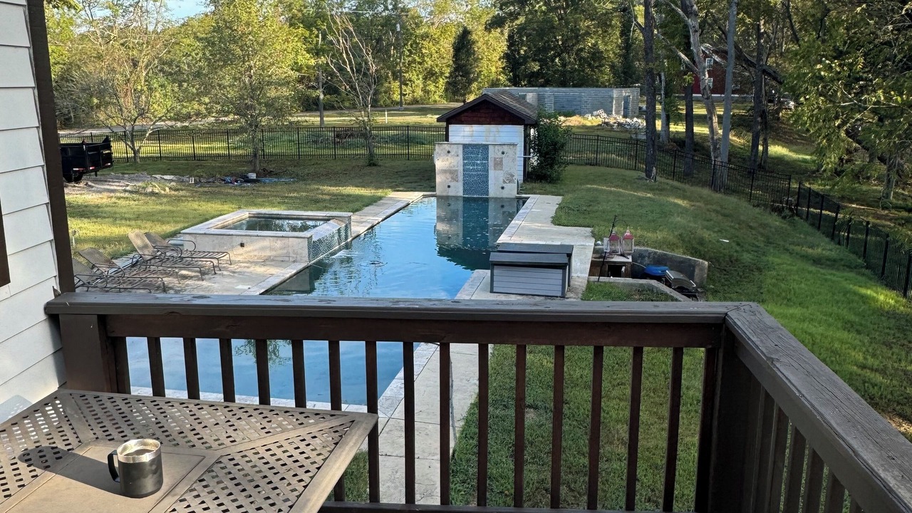 Photo of Outdoor in Ashland City