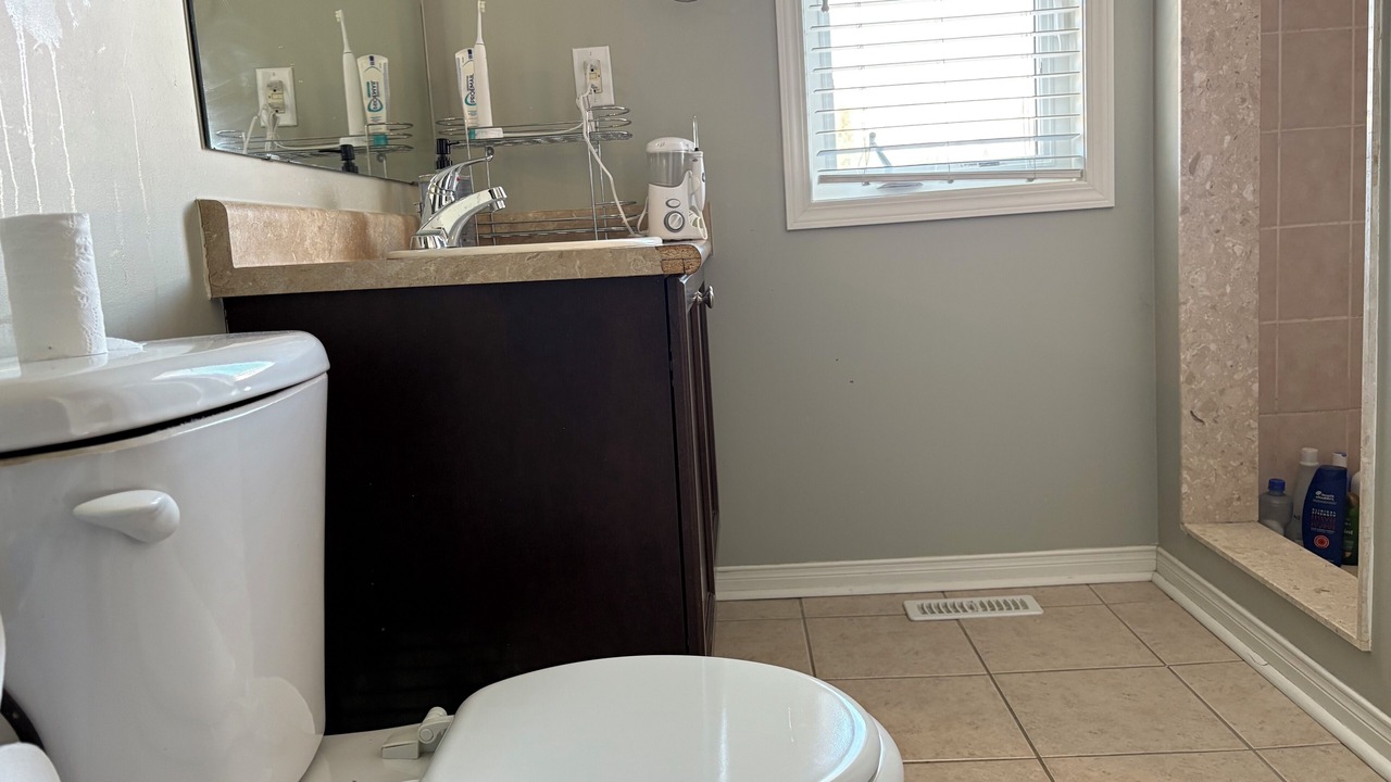 Photo of Bathroom in Pickering