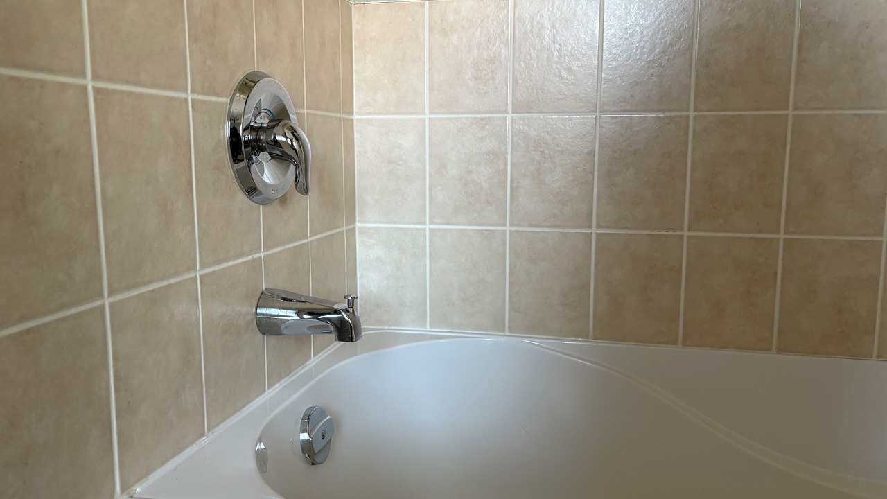 Photo of Bathroom in Pickering