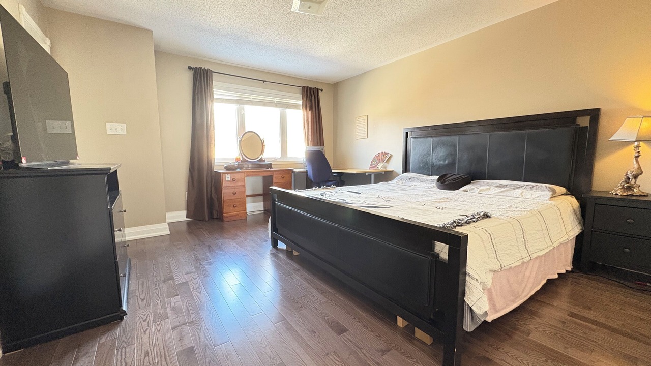 Photo of Bedroom in Pickering