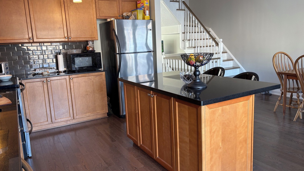 Photo of Kitchen in Pickering