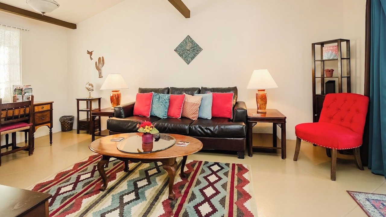 Photo of Bedroom in Midtown