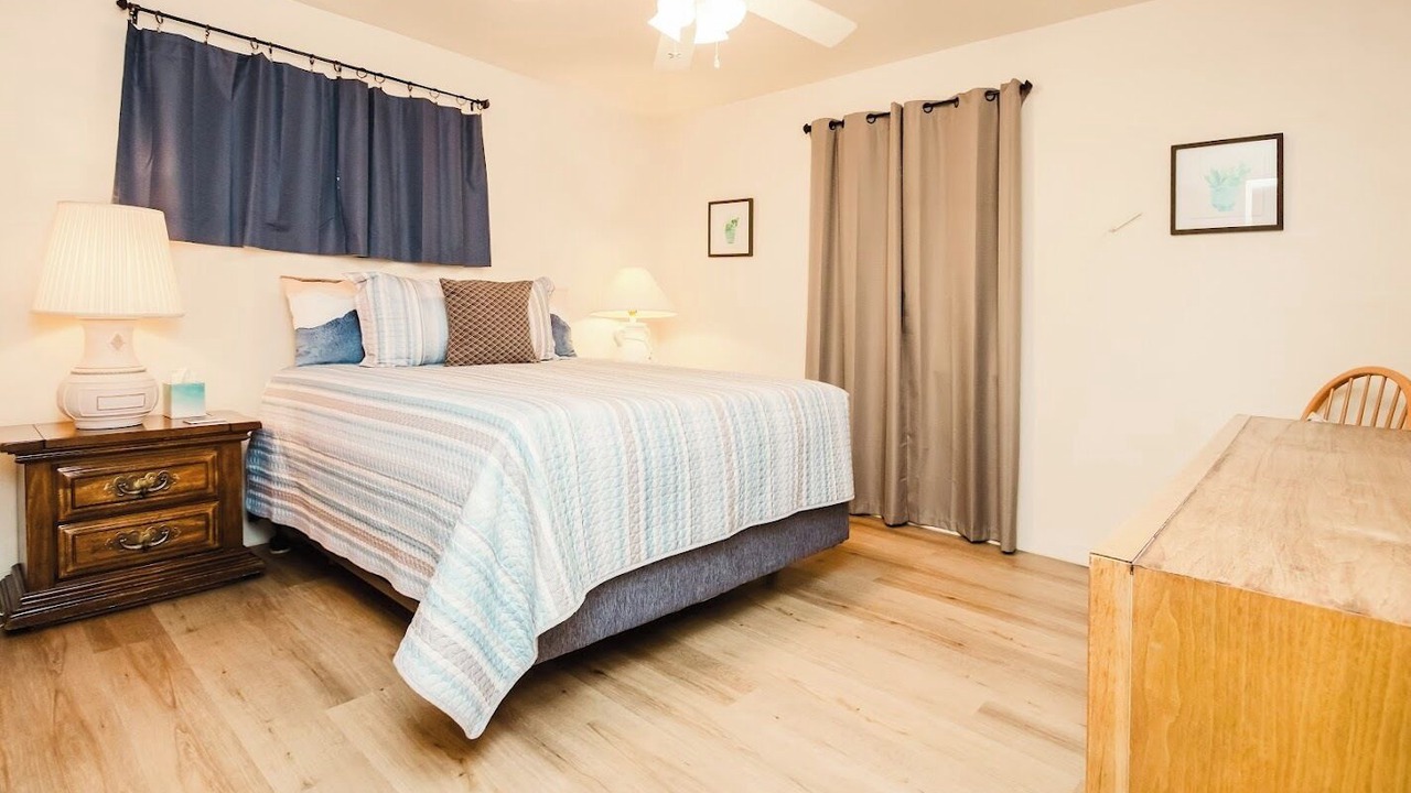 Photo of Bedroom in Midtown