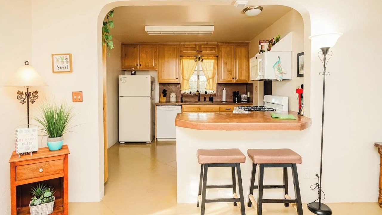 Photo of Kitchen in Midtown