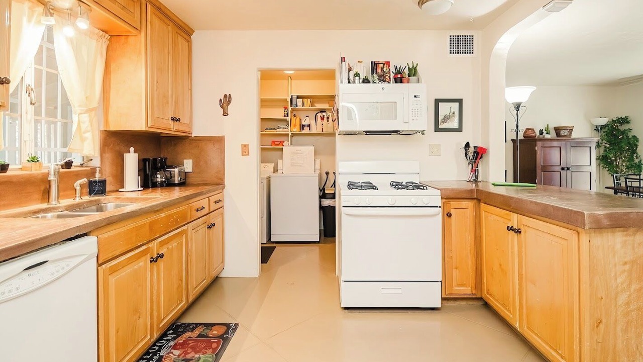 Photo of Kitchen in Midtown