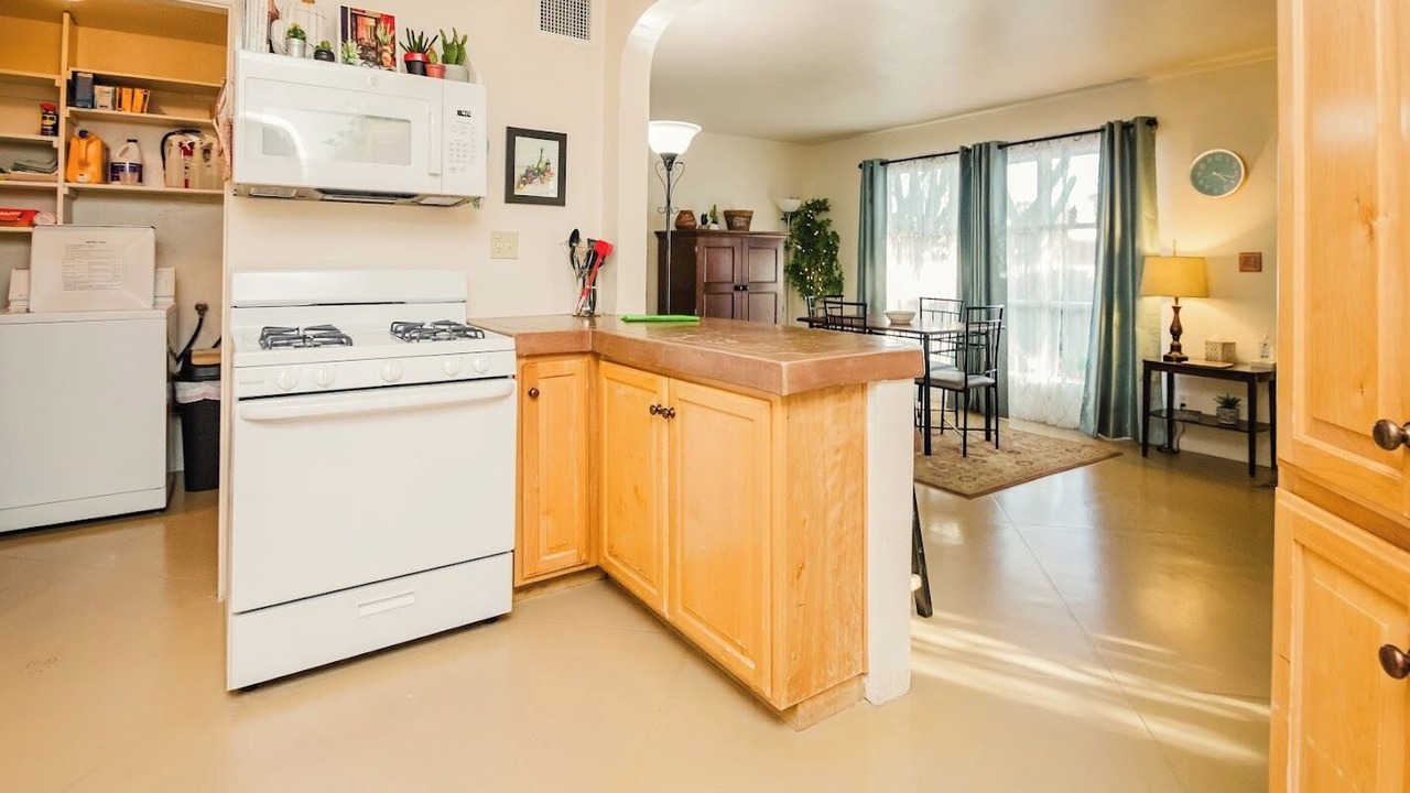 Photo of Kitchen in Midtown