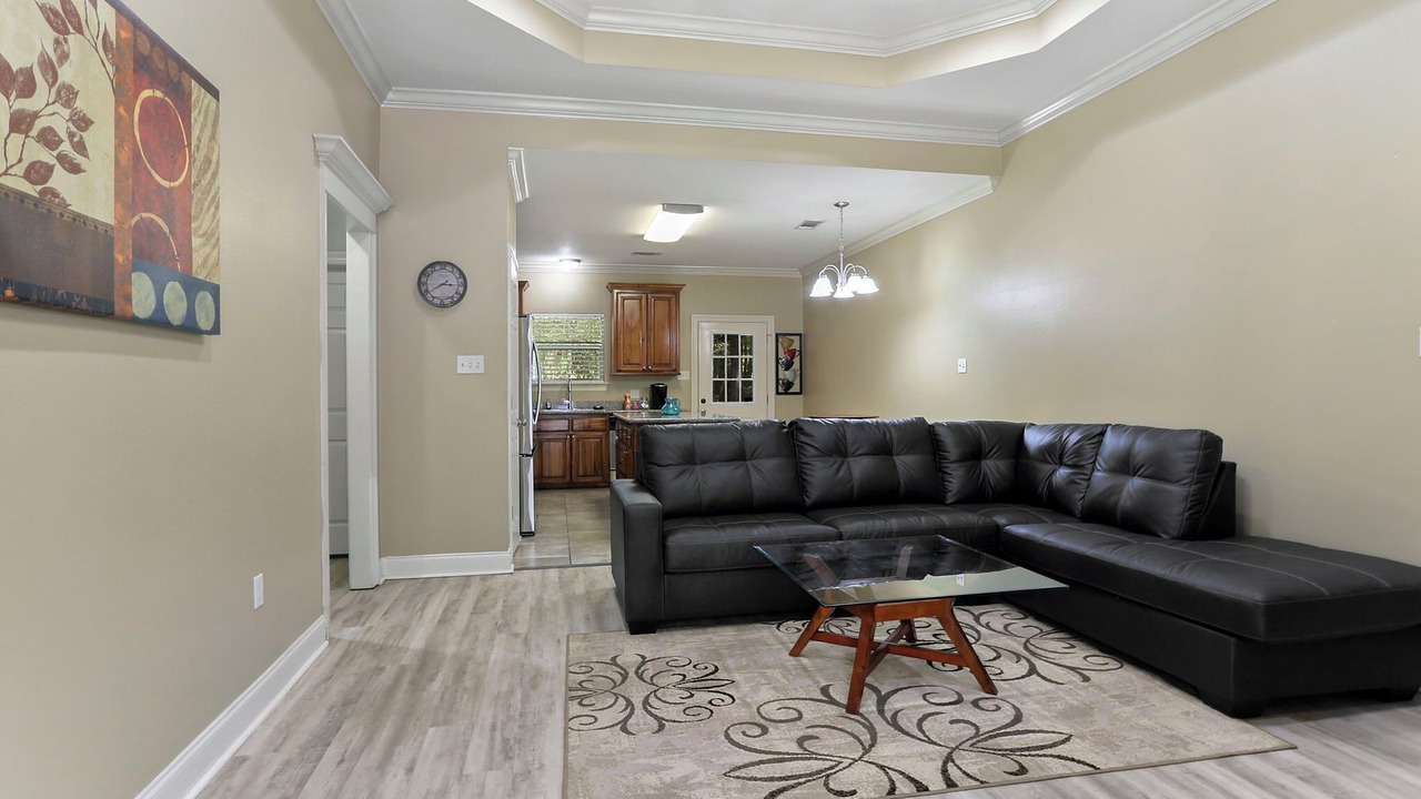 Photo of Livingroom in South Baton Rouge