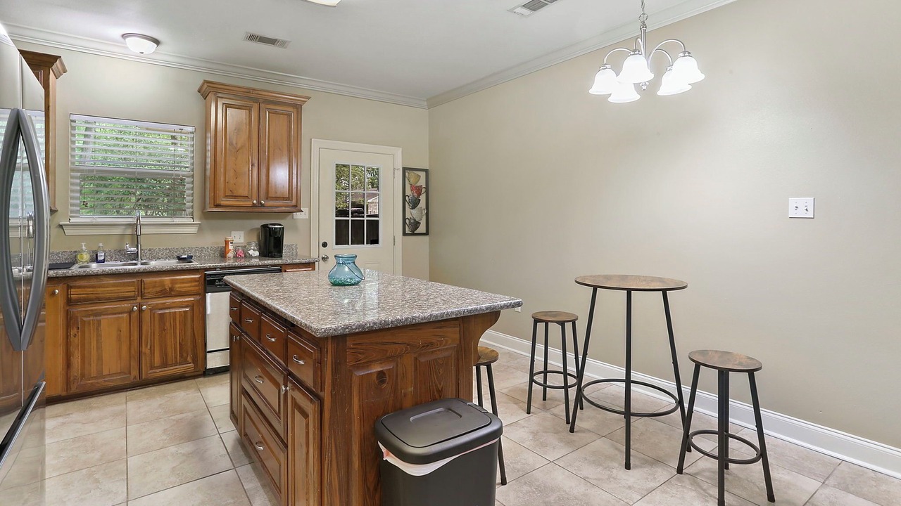 Photo of Kitchen in South Baton Rouge