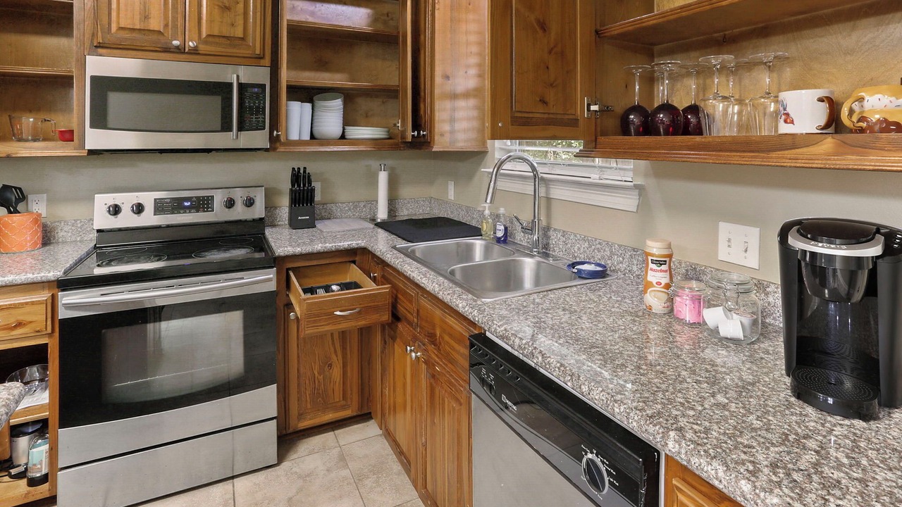 Photo of Kitchen in South Baton Rouge
