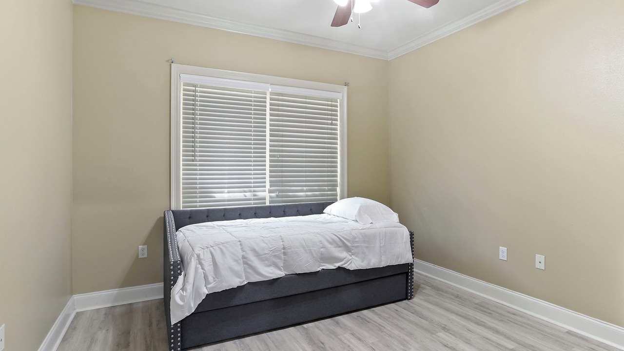 Photo of Bedroom in South Baton Rouge