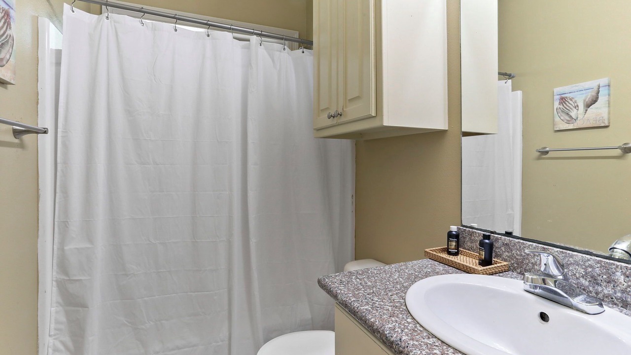 Photo of Bathroom in South Baton Rouge