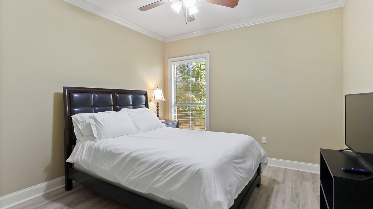 Photo of Bedroom in South Baton Rouge