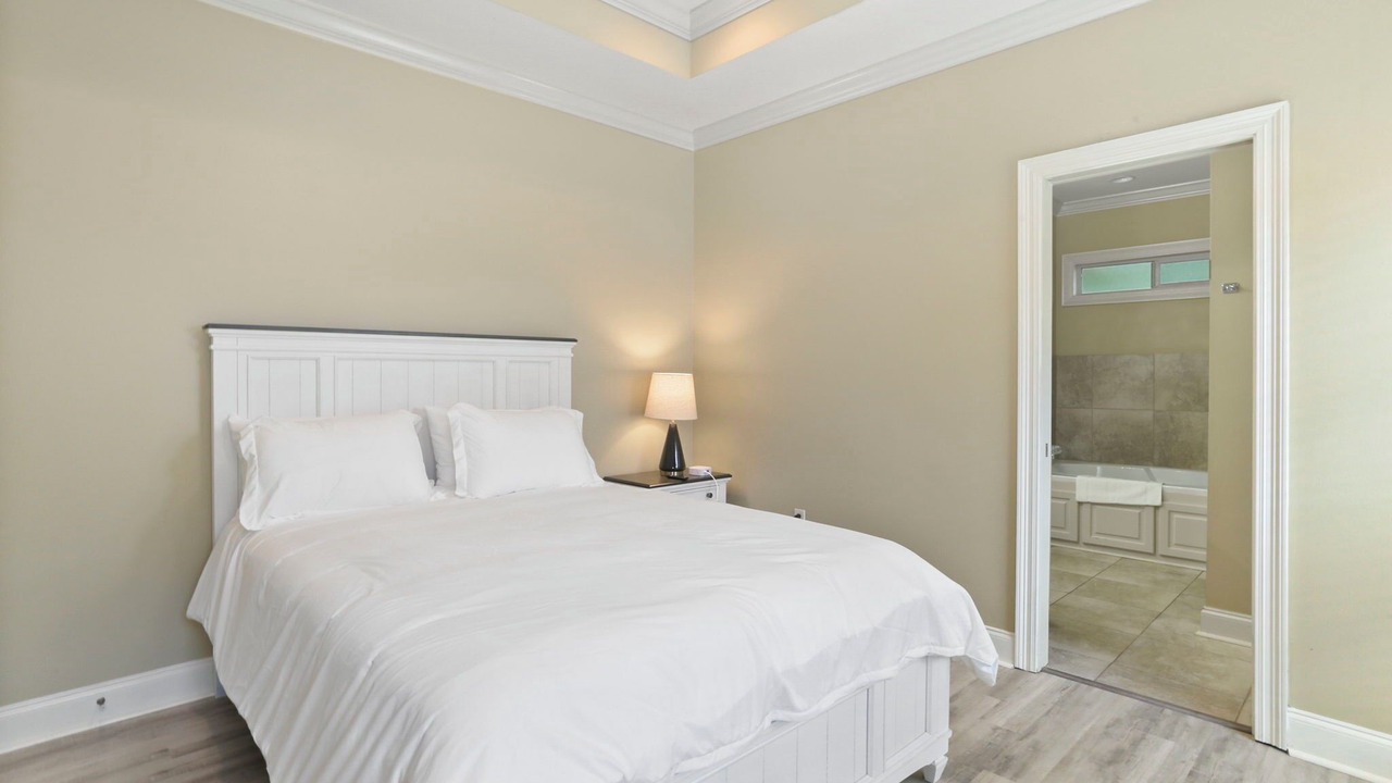Photo of Bedroom in South Baton Rouge