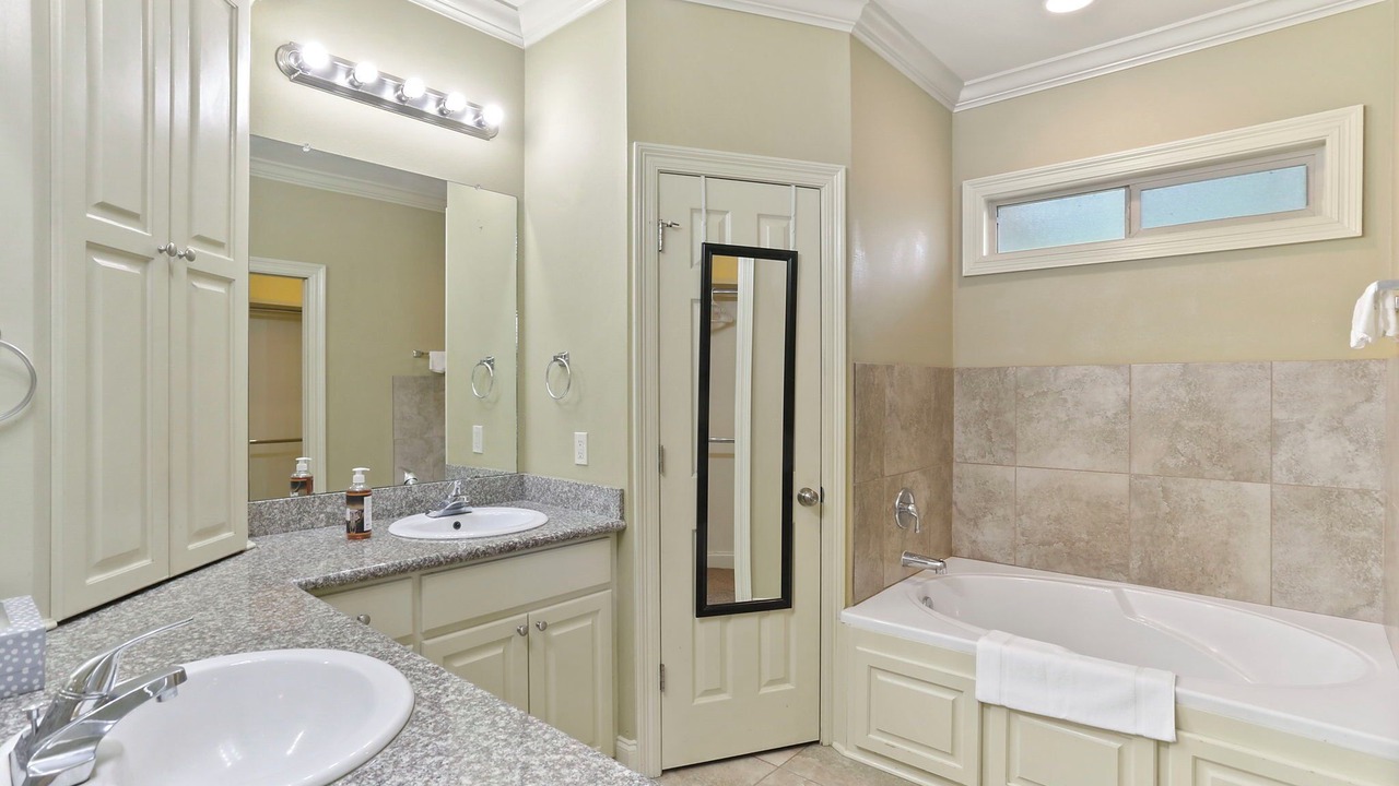 Photo of Bathroom in South Baton Rouge