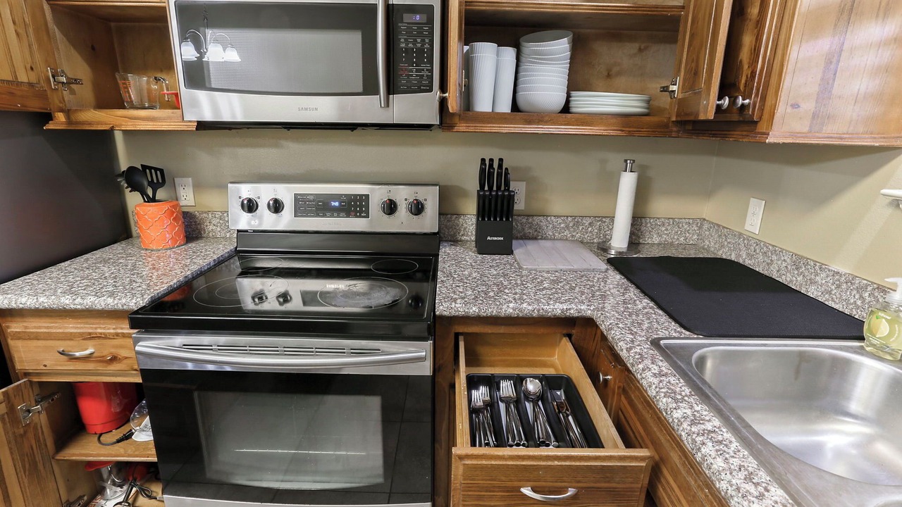 Photo of Kitchen in South Baton Rouge