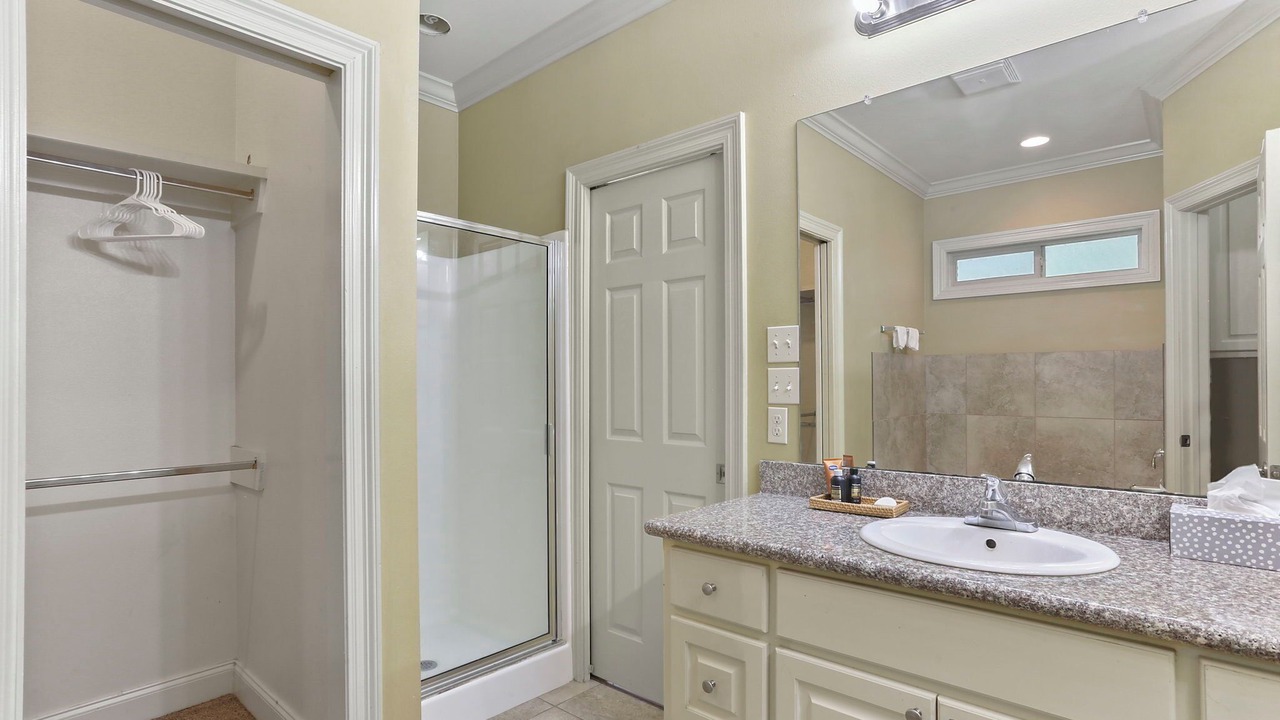 Photo of Bathroom in South Baton Rouge