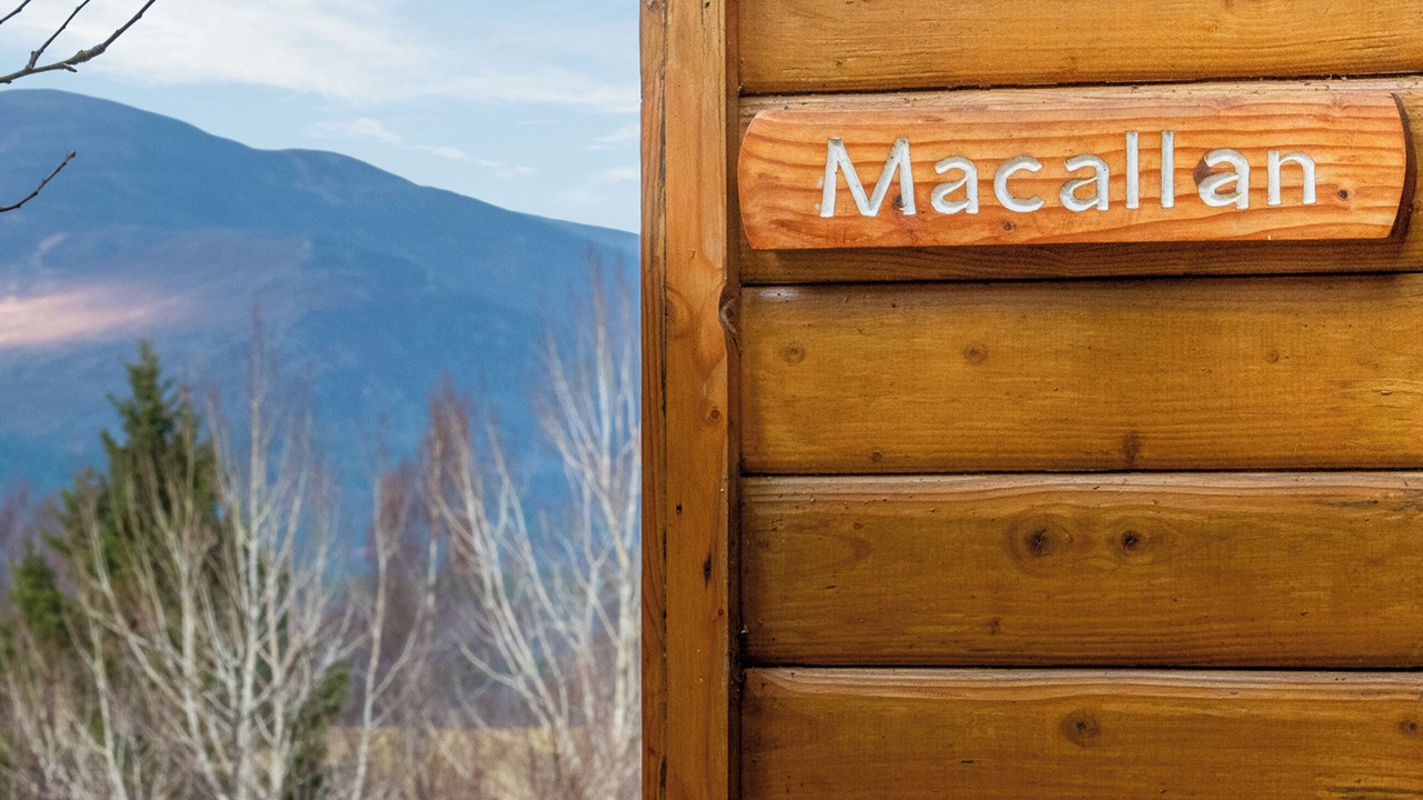 Photo of Outdoor in Kincraig