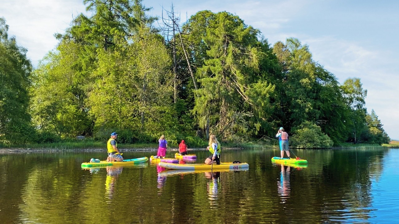 Photo of Others in Kincraig